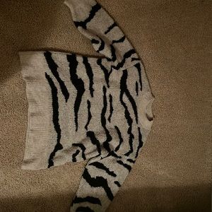 Urban Outfitters Oversized Sweater